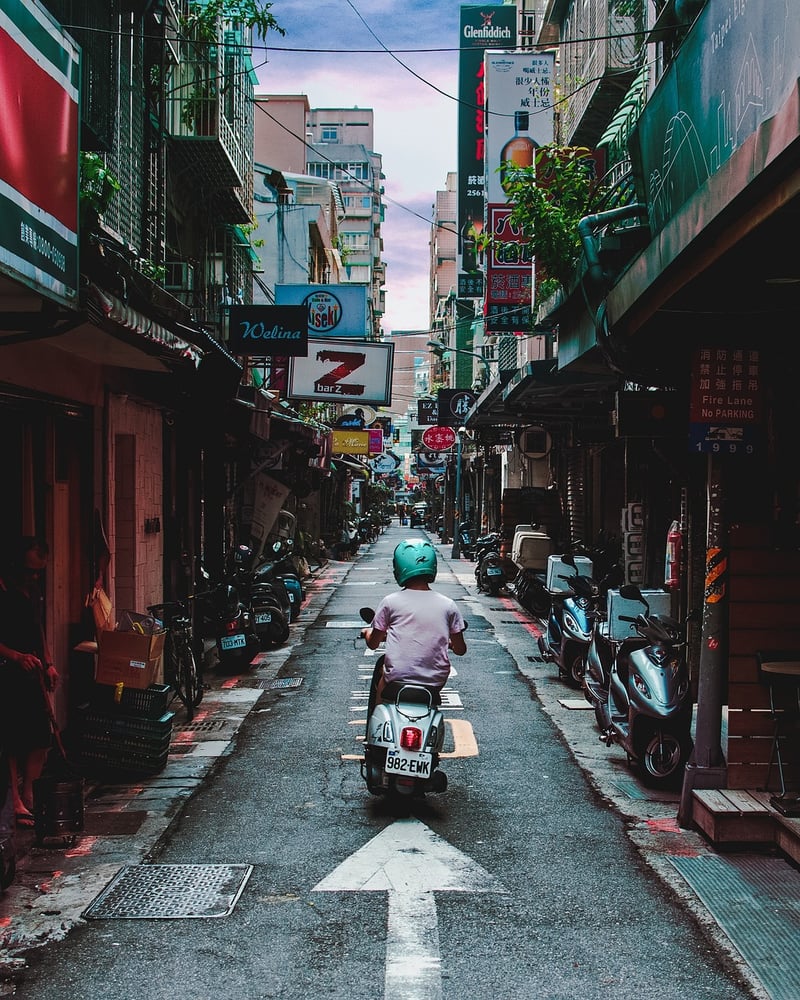 Local Culture Tours